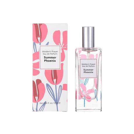 Miniso Summer Phoenix Maidens Prayer EDP 25 ml