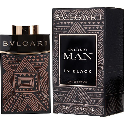 Bvlgari Man In Black Essence EDP 100 ml