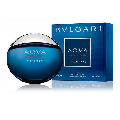 Bvlgari Aqua Atlantique Pour Homme EDT 100 ml