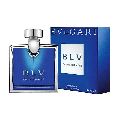 Bvlgari BLV Pour Homme EDT 100 ml