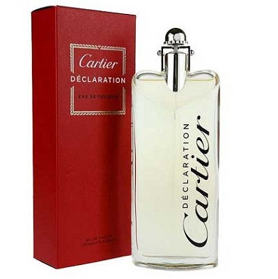 Cartier Declaration EDT 100 ml
