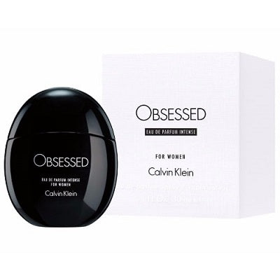 Calvin Klein Obsessed For Women EDP 100 ml