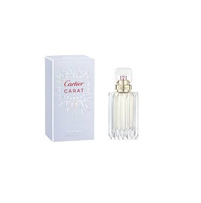 Buy Cartier Carat EDP 100 ml in Nigeria Perfumes For Women Supermart.ng Supermart.ng