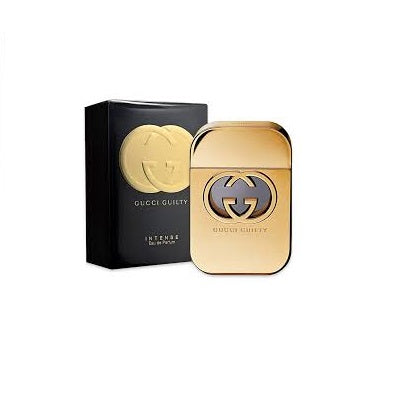 Gucci guilty intense clearance 75