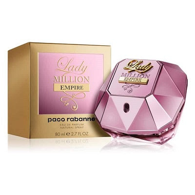 Paco Rabanne Lady Million Empire EDP 80 ml