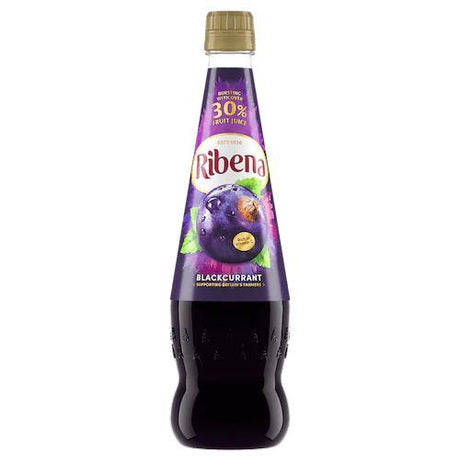 Ribena Squash Blackcurrant 100 cl (NG) x12