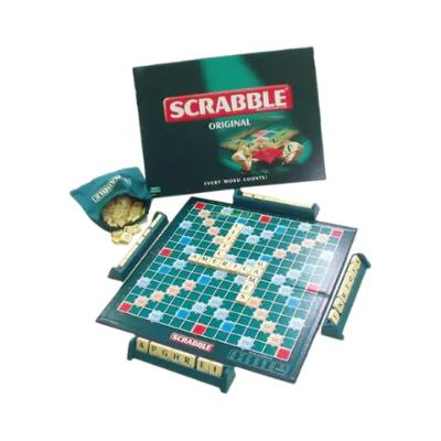 Scrabble - Large