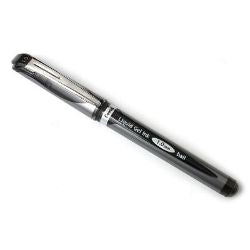 Pentel EnerGel Roller Ball Gel Pen 1.0 mm - Black