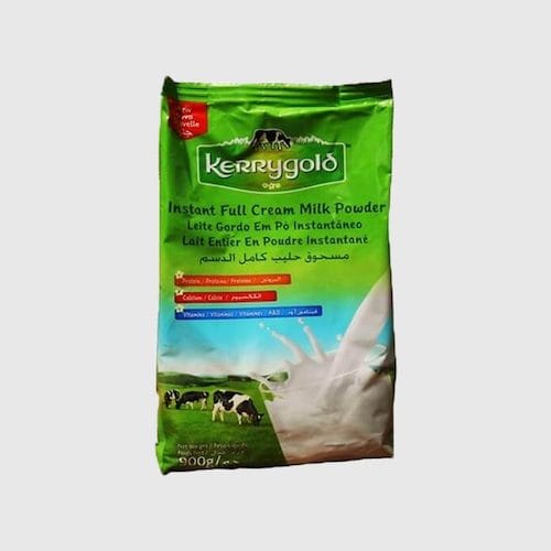 Kerrygold Full Cream Milk Powder Sachet 400 g (PROMO)