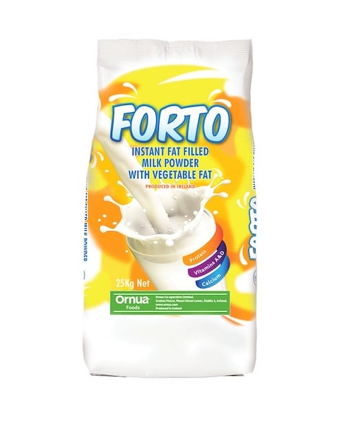 Forto Instant Filled Milk Powder 380 g (PROMO)