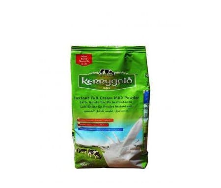 Kerrygold Full Cream Milk Powder Sachet 900 g (PROMO)