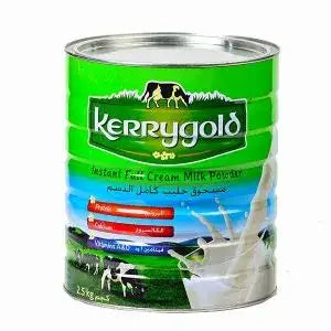 Kerrygold Full Cream Milk Powder Tin 2.5 kg (PROMO)