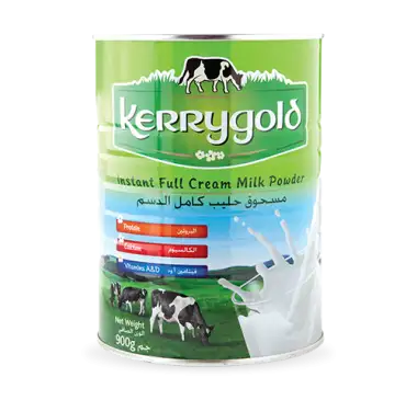 Kerrygold Full Cream Milk Powder Tin 900 g (PROMO)