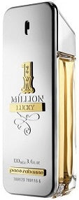 Paco Rabanne 1 Million Lucky EDT 100 ml