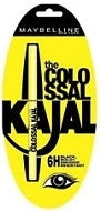 Maybelline Colossal Kajal Black 6 Hours