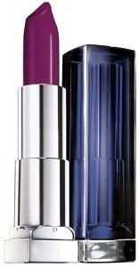 Maybelline Color Sensational Loaded Bold Lipstick Berry Bossy 886