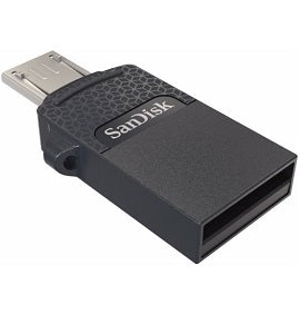 SanDisk OTG Flash Drive 32 GB