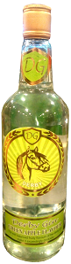 Derby Gin Green Apple 75 cl