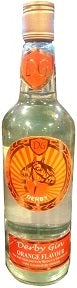 Derby Gin Orange 75 cl