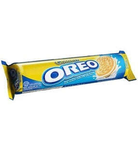 Oreo Golden 29.4 g