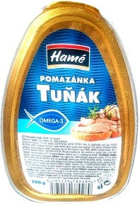 Hame Tuna Spread 100 g