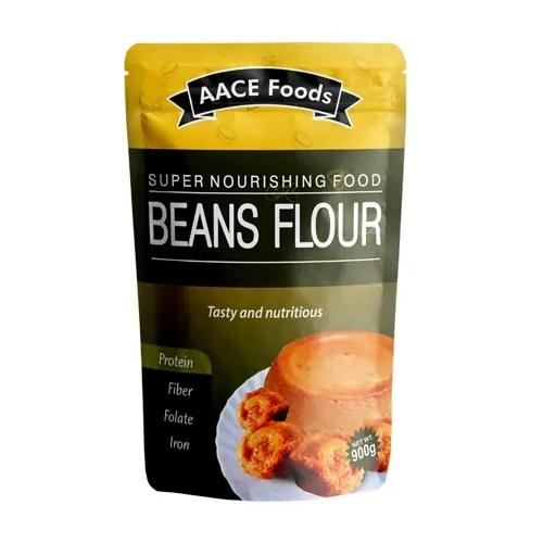 Aace Foods Beans Flour 900 g