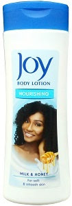 Joy Body Lotion Nourishing Milk & Honey 200 ml