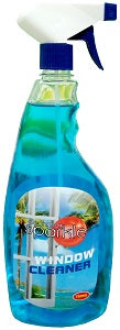 Sparkle Window Cleaner 750 ml