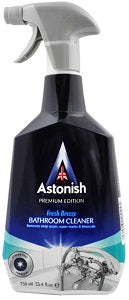 Astonish Bathroom Cleaner Fresh Breeze 750 ml