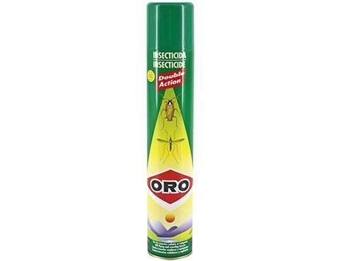 Oro Insecticide 580 ml