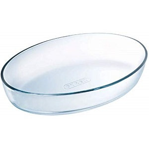 Pyrex Essential Oval Roaster 2 L 35 x 24 cm