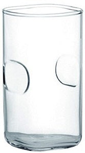 Ocean Glassware Refreshing Moment Unity Hi Ball Water Glass 290 ml x6