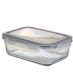 Culinaire Food Storage Set With Divider x3