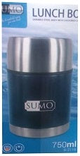 Sumo Thermal Lunchbox Food Flask 750 ml S-2116