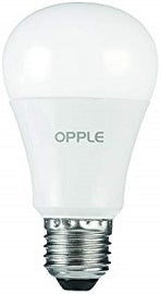 Opple LED Energy Saving Screw Bulb Warm White E27 7W