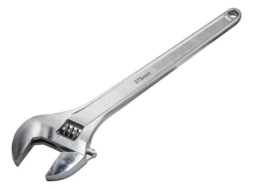 Koopman FX Tools Adjustable Spanner Wrench 20 cm