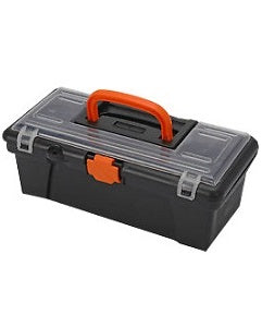 Koopman FX Tools Storage Box With 8 Compartments