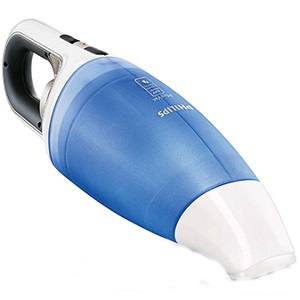 Philips Handheld Vacuum Cleaner Cheetah Basic FC6142/60