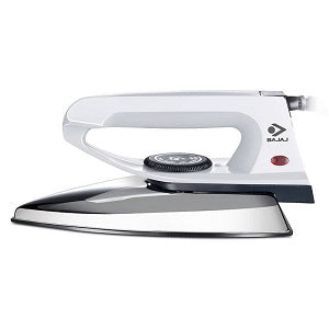 Bajaj Light Weight Dry Iron 600 Watt DX2