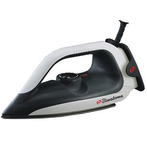 Binatone Dry Iron 1100-1300 Watt DI-1255