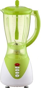 Saisho Blender Plastic 1.5 L S-1831