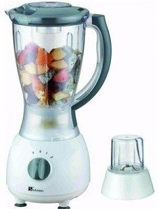 Saisho Blender White 1.5 L 1841