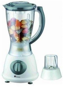 Saisho Blender White 1.5 L 1851