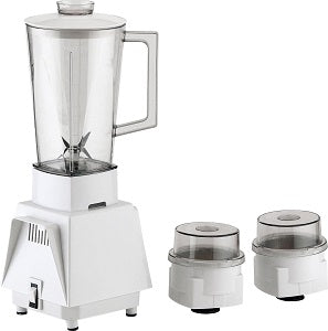 Saisho 3 in 1 Blender & Grinder S-742