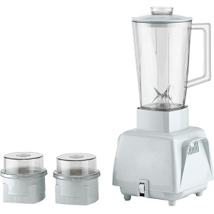 Saisho 3 in 1 Blender & Grinder S-748