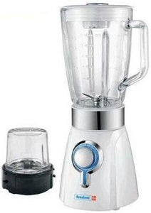 Scanfrost Blender Plastic 600W SFKAB405/406