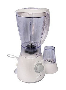 Syinix Blender 1.5 L BLFPPK-201 White/Blue