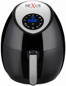 Nexus Air Fryer Black NXAF3100