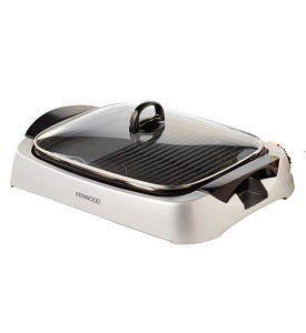 Kenwood Health Grill HG266