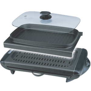 Rite-Tek Health Grill HG189